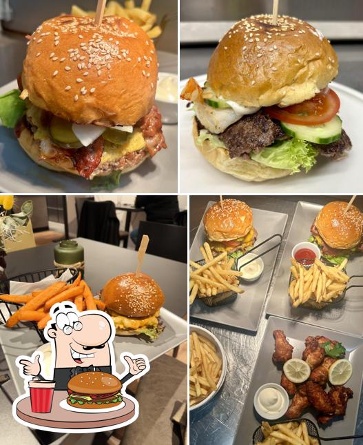 Bistro Fritz