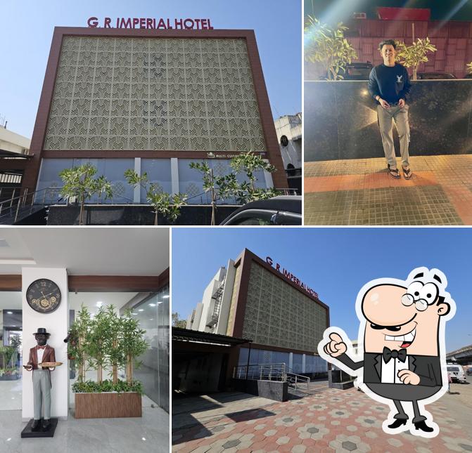 GR Imperial Hotel