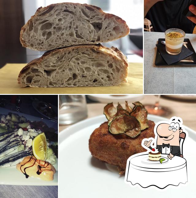 Tiramisù al Quellidellanotteofficial