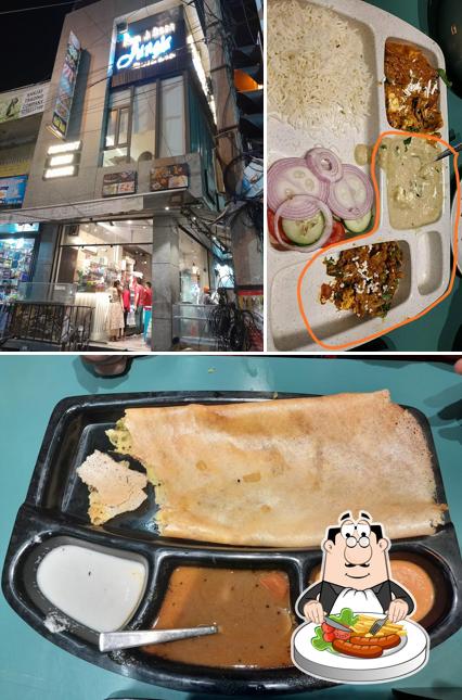 RAM JI DASS -JUNEJA SWEETS