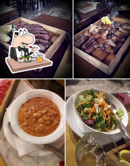 Ristorante Que Bischeri