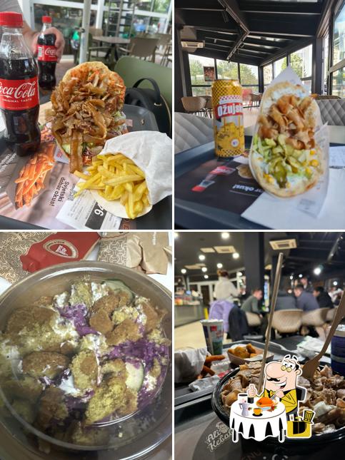 Cibo al Ali Kebaba ( Lukoil Prečko )