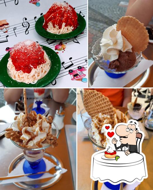 Eiscafé Adria Breisach