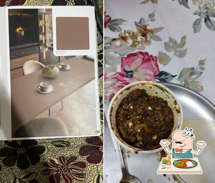 Meals at Nagpal Di Hatti