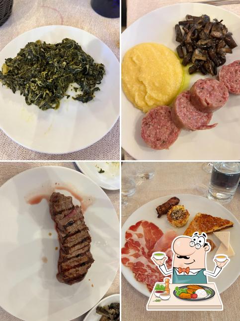 Cibo al Ae Bronse