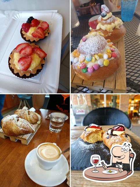 Platti al Al 131 Caffè E Dintorni