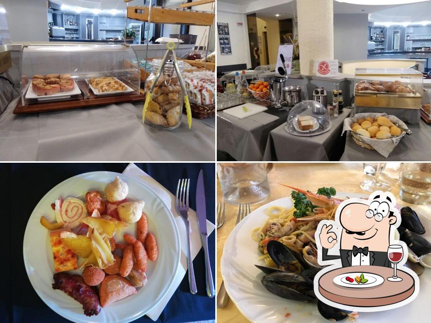 Hotel Ristorante Croce Bianca