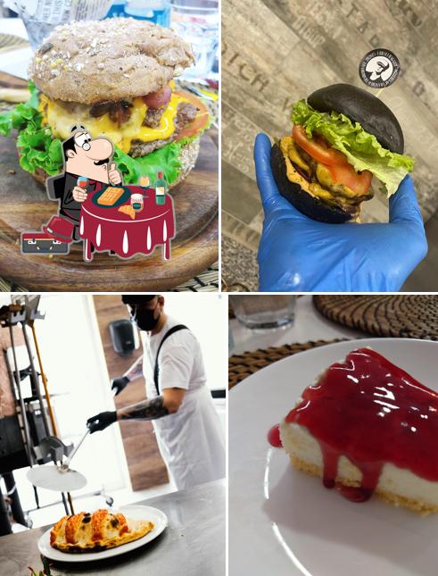 Cialde al I Bravi Ragazzi Pizzeria