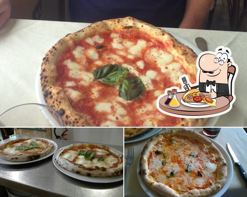 La pizza è il piatto veloce preferito al mondo