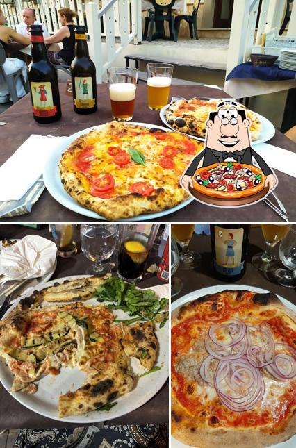 La pizza è il piatto veloce più amato al mondo