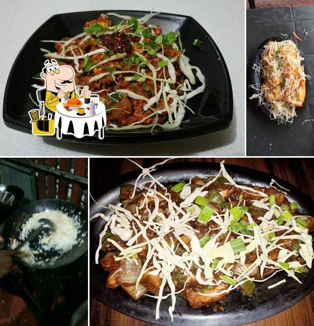 Meals at AM2PM