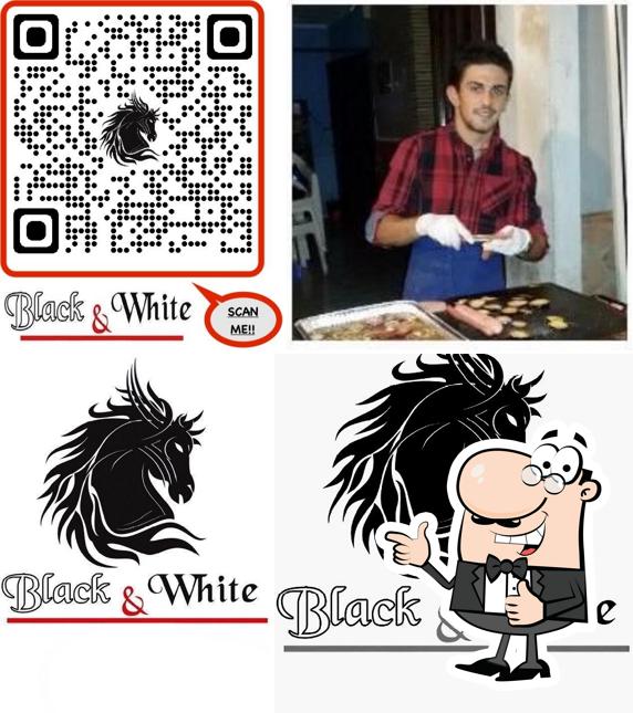 Black&White Mottafollone - Bar - Caffetteria