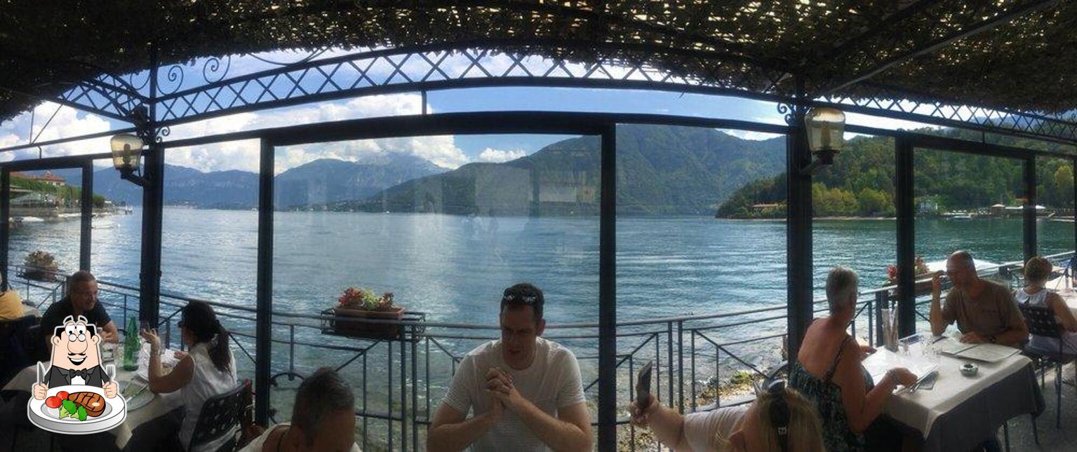 Scegli i piatti di carne a Bar Ristorante Plinio