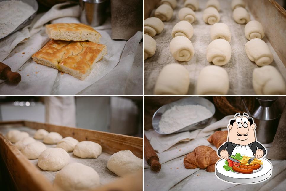 Bistrot Panificio Pavib