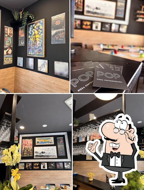 POP - pizza contemporanea