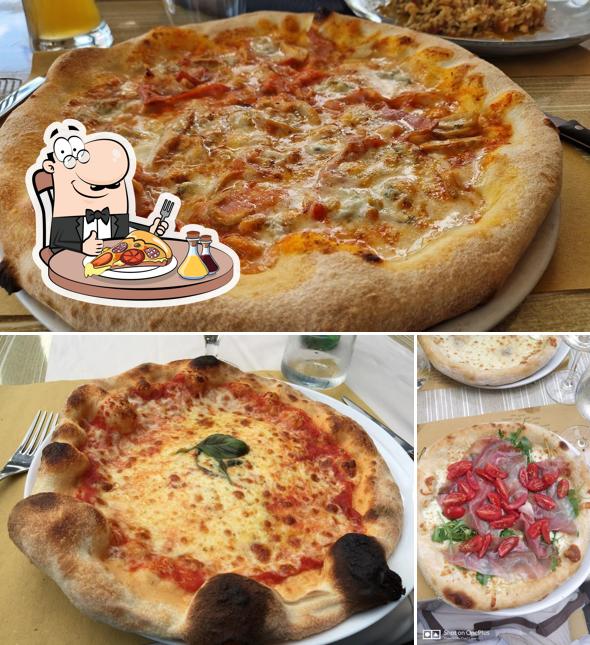 La pizza è il piatto veloce più amato al mondo