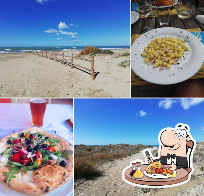 Prenditi una pizza a Sul Mare