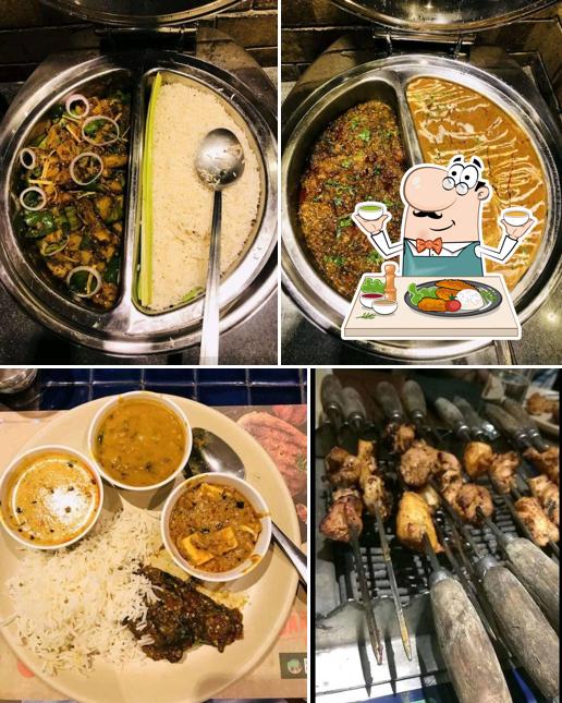 Barbeque Nation