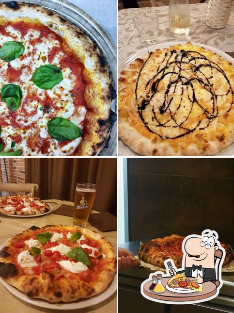 La pizza è il piatto veloce preferito al mondo