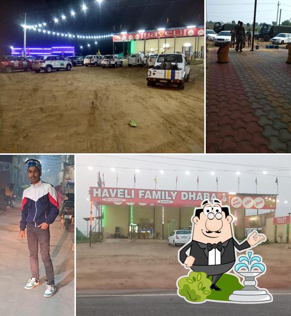 Haveli Family Dhaba
