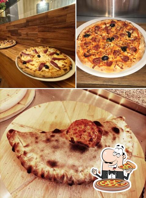 Pizz'Antonio