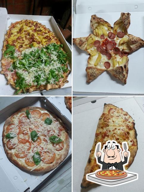 Pizzeria Fulmine...da asporto...servizio a domicilio