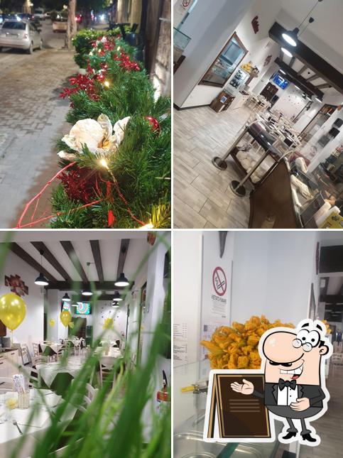 Gli esterni di Ristorante Pizzeria La Briglia (upgrade)