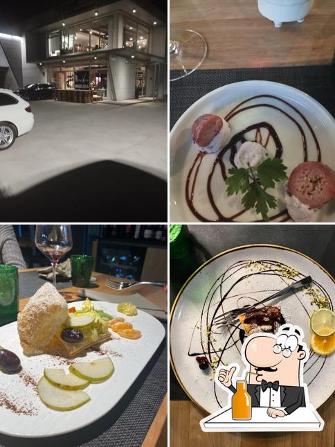Ristorante & Marcelleria "Porca Vaca"