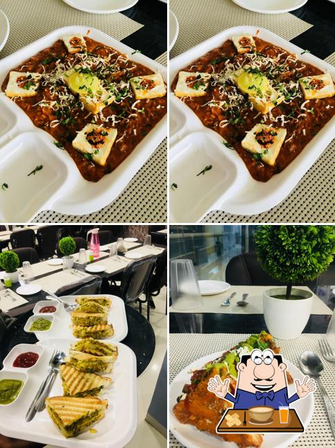 SHREE THAKUR JI RESTAURANT