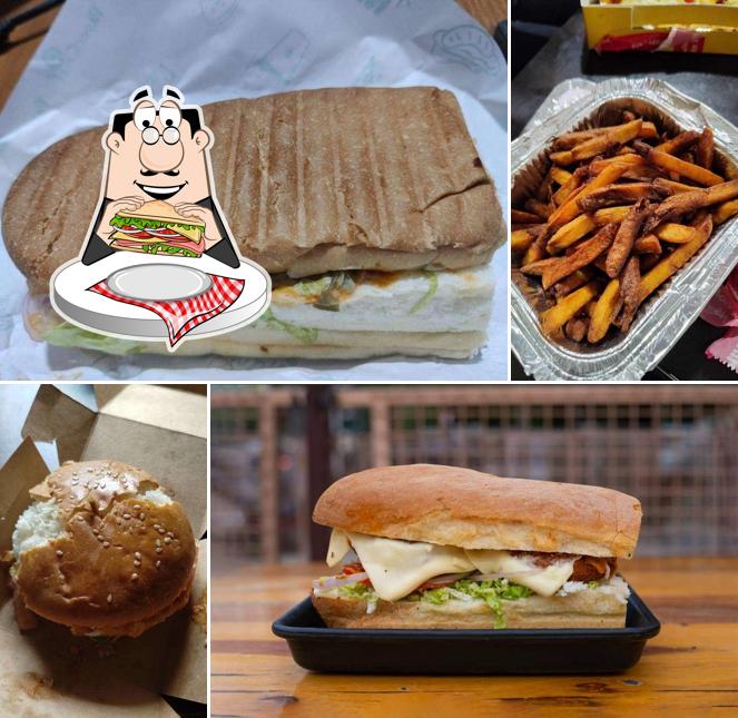 Submarine Sandwiches