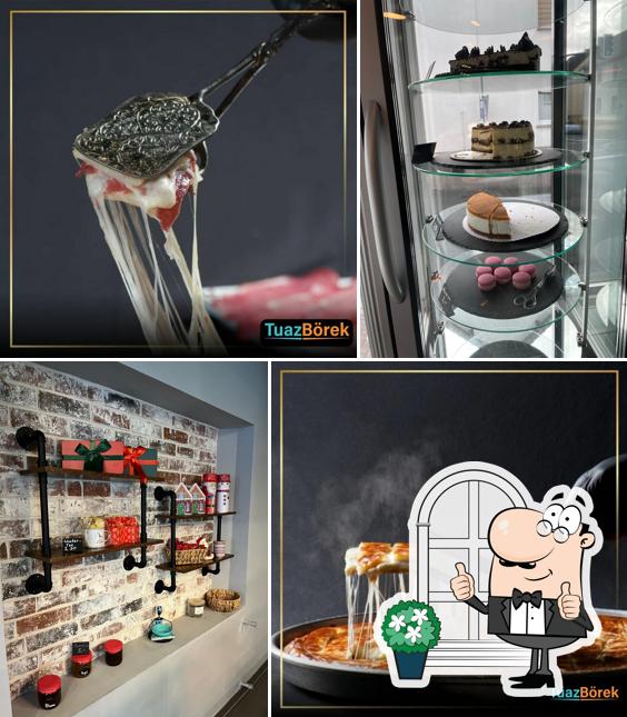 Tuaz Börek (BGN GmbH)