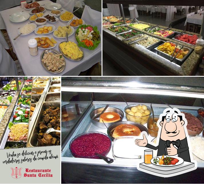 Sociedade e Restaurante Santa Cecília