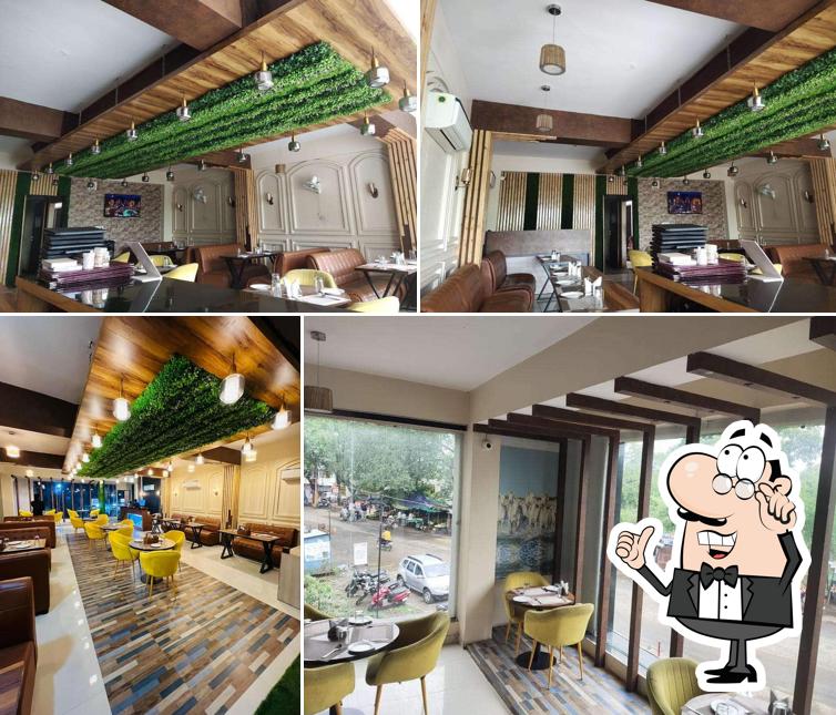 Gill Multi Cuisine Restaurant