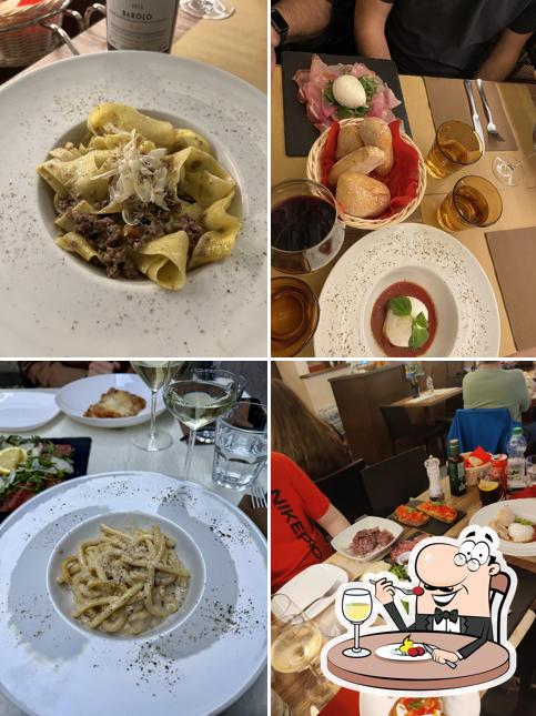 Cibo al Angolo DiVino Enoteca Wine Bar