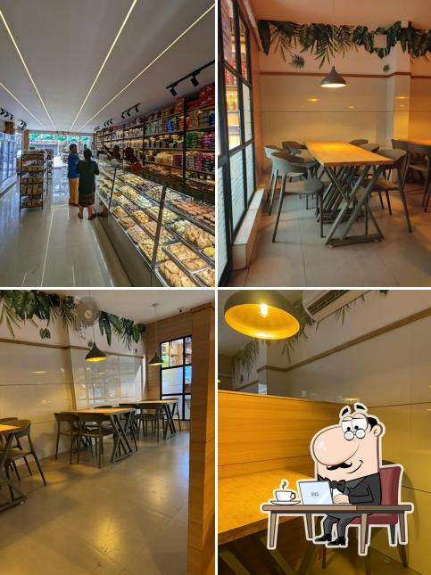 Achans Bakery nilambur