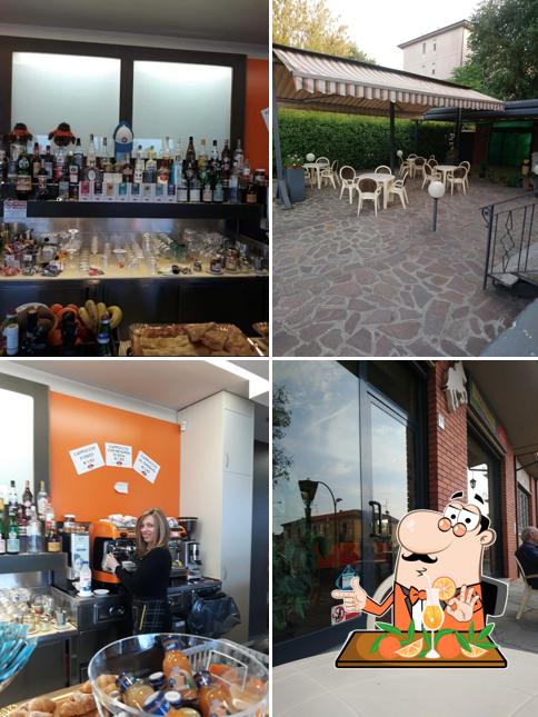 Bar Cavallino