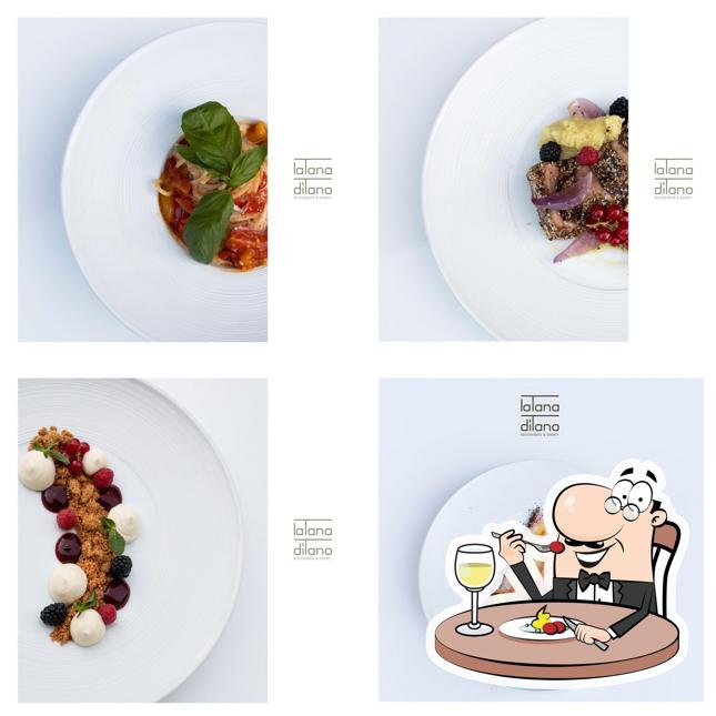 Cibo al La Tana di Tano - Ristorante e Location per Eventi ad Aversa Cibo al La Tana di Tano - Ristorante e Location per Eventi ad Aversa