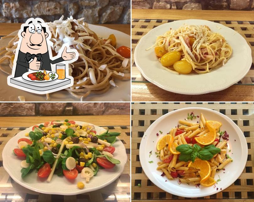 Osteria Pellegrina pizza e cucina Valdobbiadene
