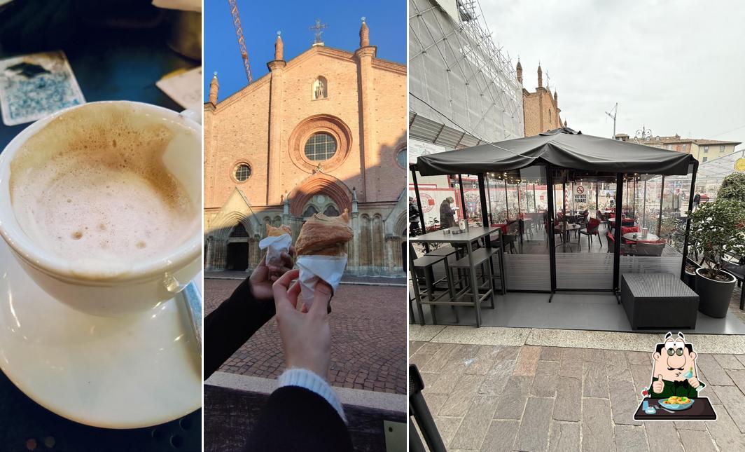Cibo al Portico 22