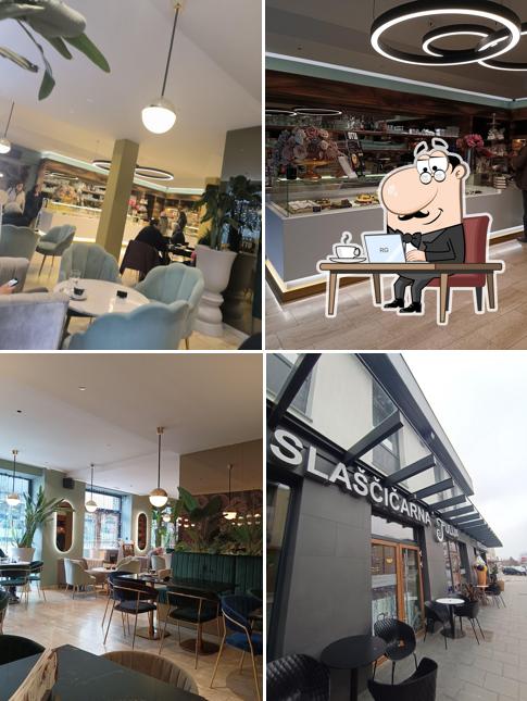 Slaščičarna Julija