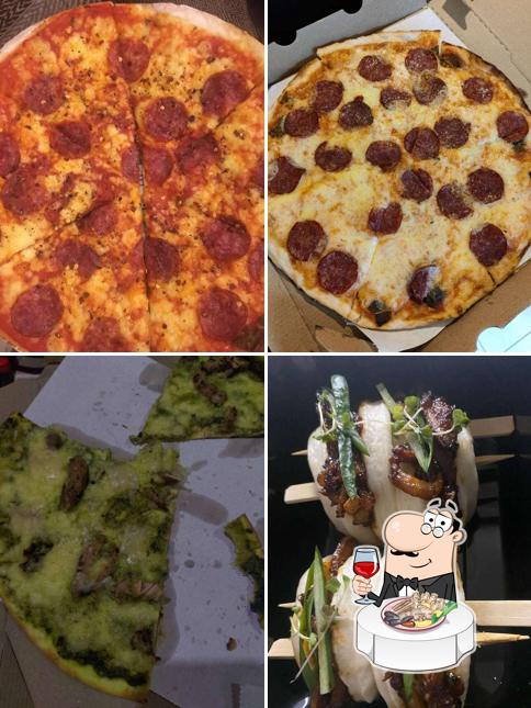 Switch Deli & Kitchen