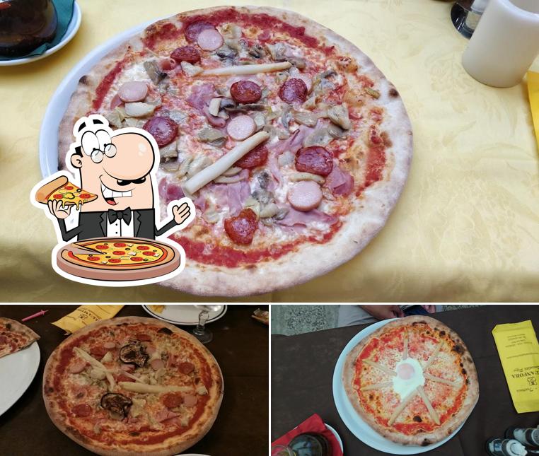 La pizza è il piatto veloce preferito al mondo