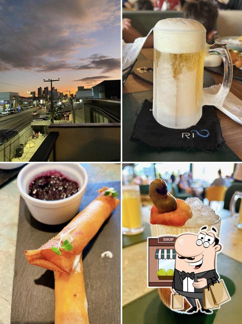 Rio - Restaurante e Rooftop