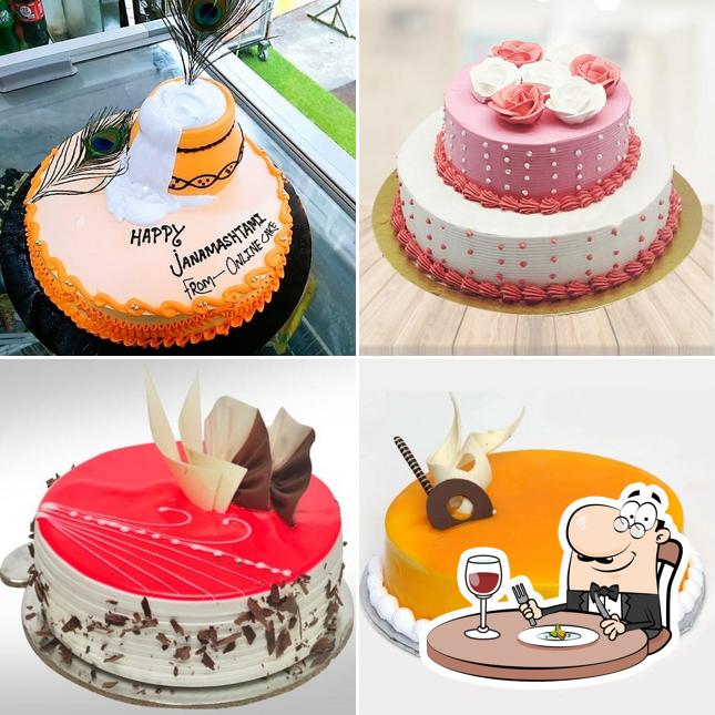 Meals at Sagar Sweets & Restaurant