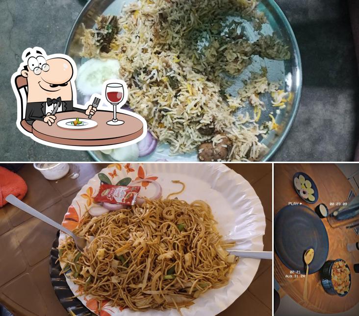 Biryani Darbar