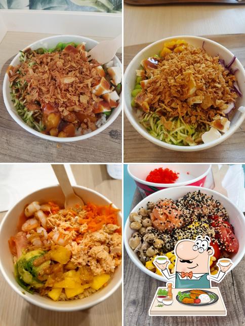 I LOVE POKE - MONCALIERI