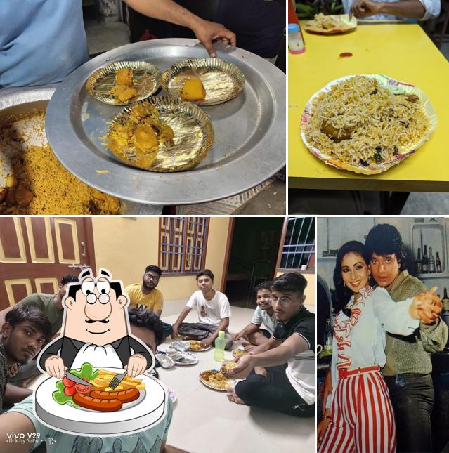Pagli Ma Restaurant
