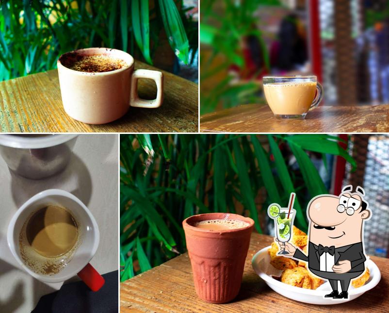LOC : LIFE OF CHAI RAM NAGAR