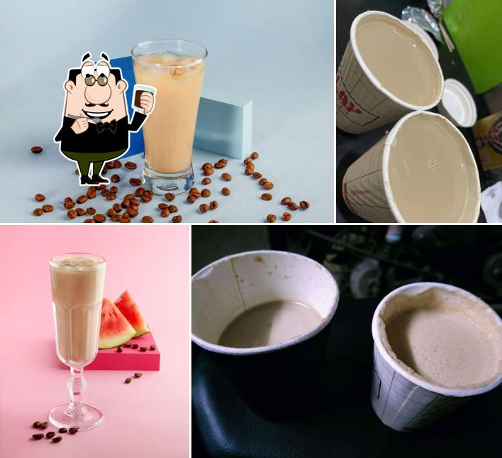 SLAY Coffee
