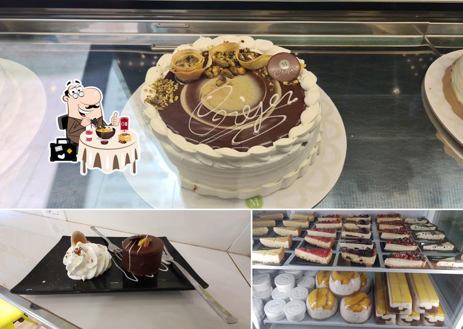 Platti al Martinucci Laboratory